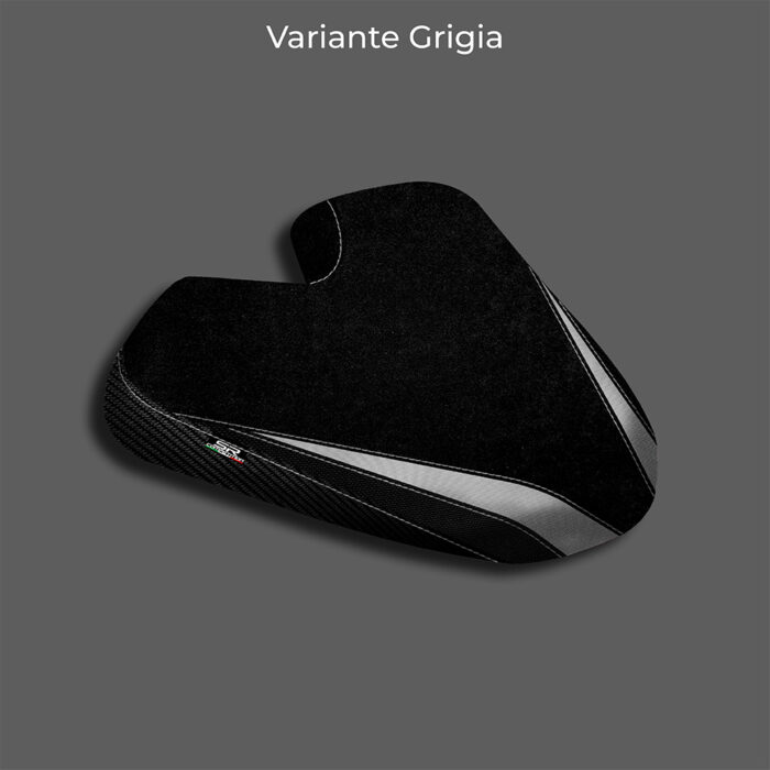 RIVESTIMENTO SELLA, FODERA ComfortPlus - Variante Grigia - BRUTALE 1000 RS (2021-2024) - immagine 2