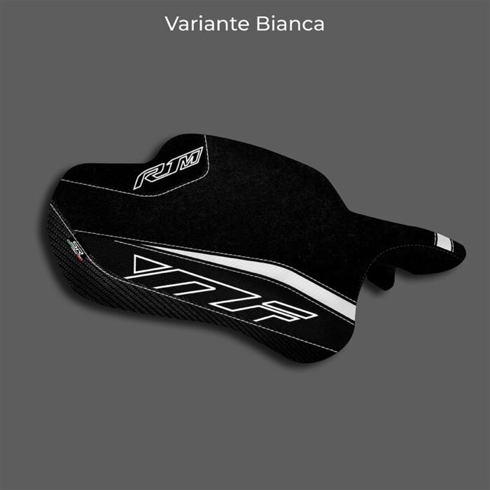 RIVESTIMENTO SELLA, FODERA ComfortPlus - Variante Bianca - R1M (2015-2024) - immagine 2