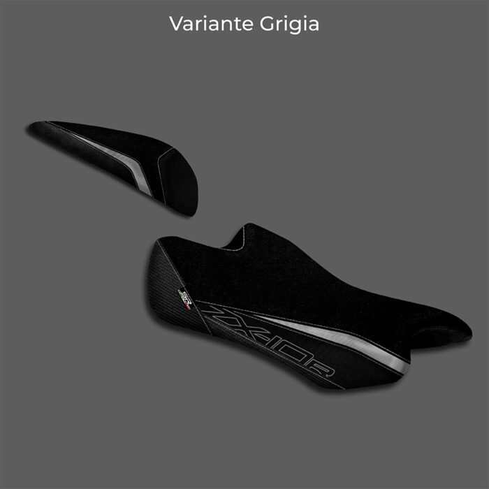 RIVESTIMENTO Sport - Variante Grigia - NINJA ZX 10R (2021-2024)
