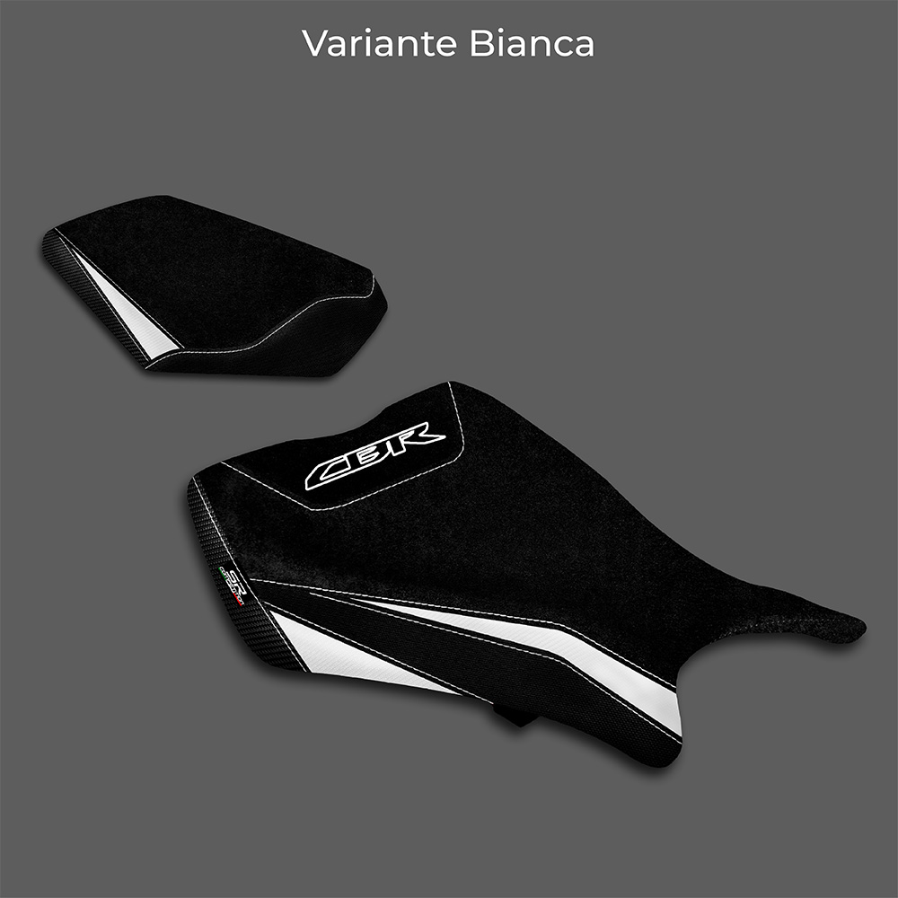 RIVESTIMENTO Sport - Variante Bianca - CBR 1000 RR (2008-2016)