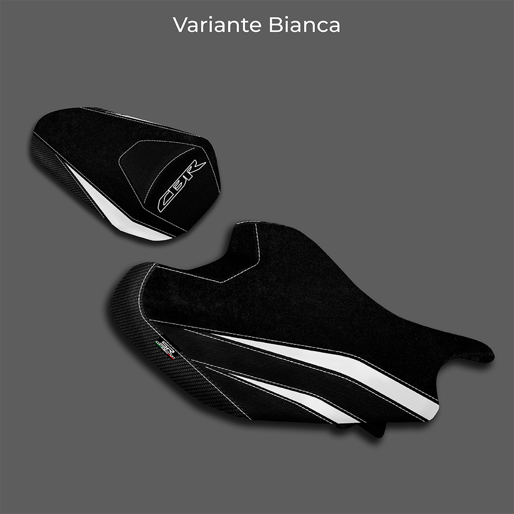 RIVESTIMENTO Sport - Variante Bianca - CBR 1000 RR (2017-2022)