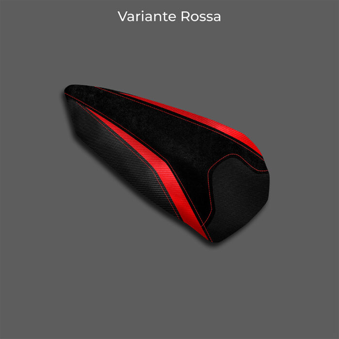 RIVESTIMENTO SELLA, FODERA ComfortPlus - Variante Rossa - PANIGALE 899 (2013-2015) - immagine 3
