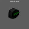 RIVESTIMENTO SELLA, FODERA Sport - Variante Verde - NINJA H2 R (2015-2024) - immagine 3