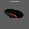 RIVESTIMENTO SELLA, FODERA Sport - Variante Arancio - DUKE 890 (2018-2023) - immagine 3