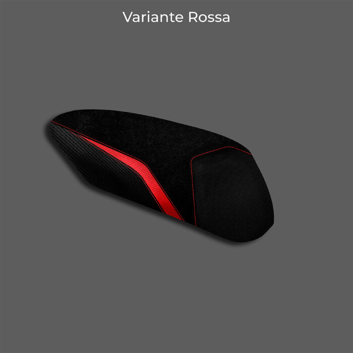 RIVESTIMENTO SELLA, FODERA ComfortPlus - Variante Rossa - BRUTALE 800 (2016-2024) - immagine 3