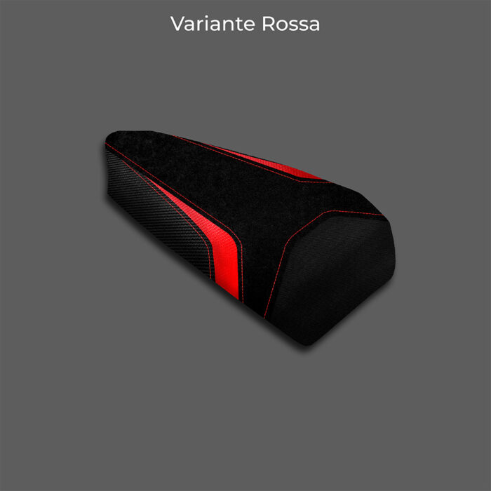 RIVESTIMENTO SELLA, FODERA ComfortPlus - Variante Rossa - PANIGALE 959 (2016-2018) - immagine 3