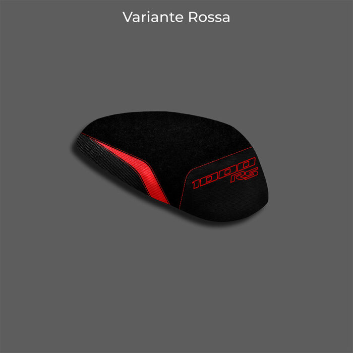 RIVESTIMENTO SELLA, FODERA ComfortPlus - Variante Rossa - BRUTALE 1000 RS (2021-2024) - immagine 3