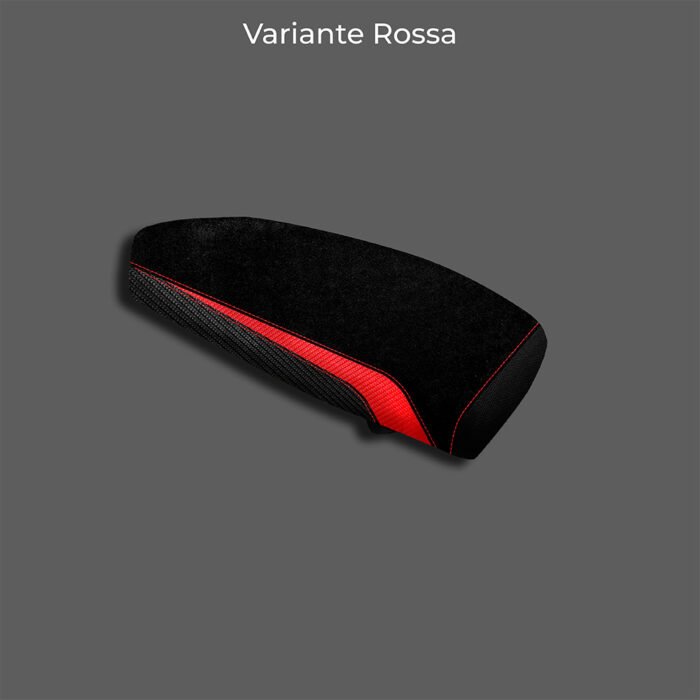 RIVESTIMENTO SELLA, FODERA Sport - Variante Rossa - F3 (2012-2025) - immagine 3