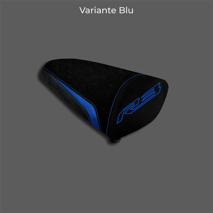 RIVESTIMENTO SELLA, FODERA ComfortPlus - Variante Blu - R3 (2015-2023) - immagine 3