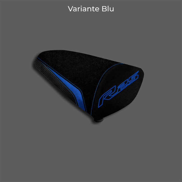 RIVESTIMENTO SELLA, FODERA ComfortPlus - Variante Blu - R25 (2014-2020) - immagine 3
