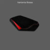RIVESTIMENTO SELLA, FODERA Sport - Variante Rossa - CBR 1000 RR (2017-2022) - immagine 3