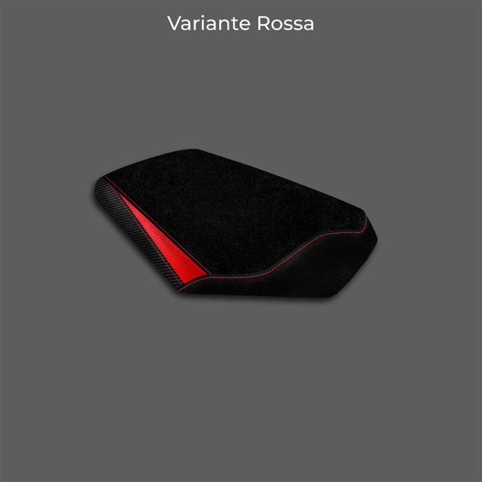 RIVESTIMENTO SELLA, FODERA Sport - Variante Rossa - CBR 1000 RR (2017-2022) - immagine 3