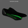 RIVESTIMENTO SELLA, FODERA Sport - Variante Verde - NINJA ZX 10R (2021-2024) - immagine 2