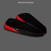 RIVESTIMENTO SELLA, FODERA Sport - Variante Rossa - BRUTALE 1000 RR (2020-2024) - immagine 2