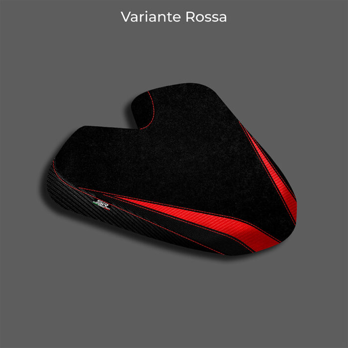 RIVESTIMENTO SELLA, FODERA ComfortPlus - Variante Rossa - BRUTALE 1000 RS (2021-2024) - immagine 2