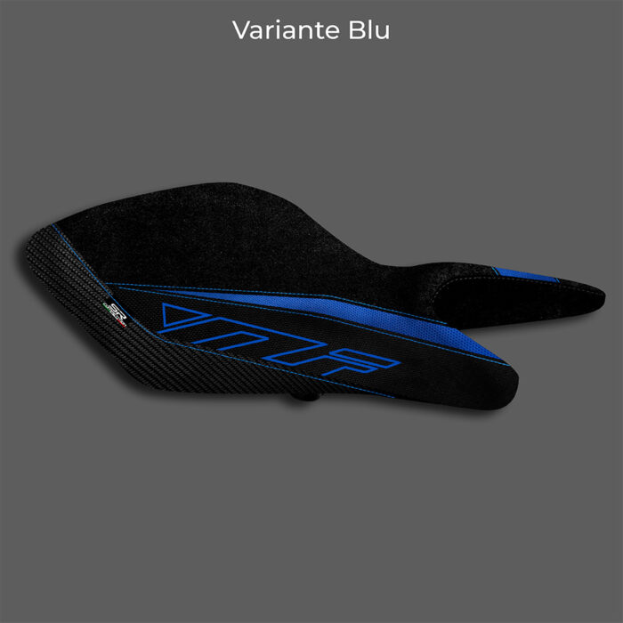 RIVESTIMENTO SELLA, FODERA ComfortPlus - Variante Blu - R3 (2015-2023) - immagine 2