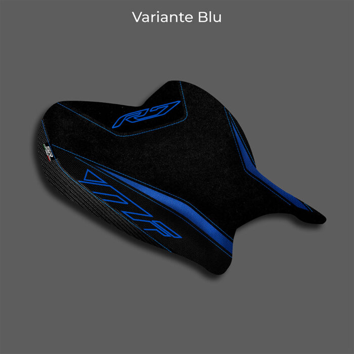 RIVESTIMENTO SELLA, FODERA ComfortPlus - Variante Blu - R7 (2021-2024) - immagine 2