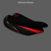 RIVESTIMENTO SELLA, FODERA Sport - Variante Rossa - STREETFIGHTER V2 (2022-2024) - immagine 2