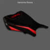 RIVESTIMENTO SELLA, FODERA Sport - Variante Rossa - CBR 1000 RR (2017-2022) - immagine 2