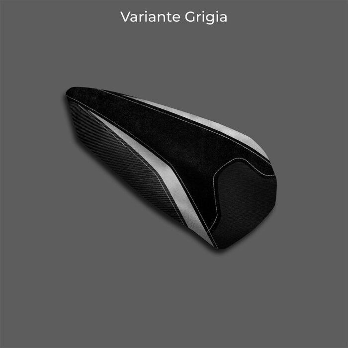 RIVESTIMENTO SELLA, FODERA Sport - Variante Grigia - PANIGALE 899 (2013-2015) - immagine 3