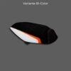 RIVESTIMENTO SELLA, FODERA Sport - Variante Bi-Color- DUKE 790 (2018-2023) - immagine 3