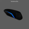 RIVESTIMENTO SELLA, FODERA ComfortPlus - Variante Blu  - BRUTALE 800 (2016-2024) - immagine 3