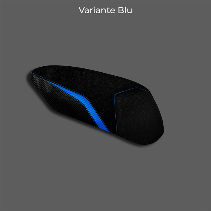 RIVESTIMENTO SELLA, FODERA ComfortPlus - Variante Blu  - BRUTALE 800 (2016-2024) - immagine 3