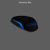 RIVESTIMENTO SELLA, FODERA Sport - Variante Blu - BRUTALE 1000 RR (2020-2024) - immagine 3