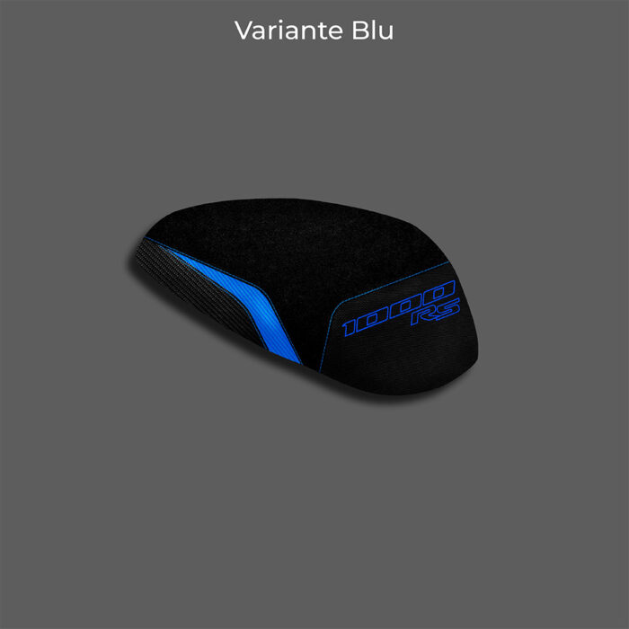 RIVESTIMENTO SELLA, FODERA ComfortPlus - Variante Blu - BRUTALE 1000 RS (2021-2024) - immagine 3