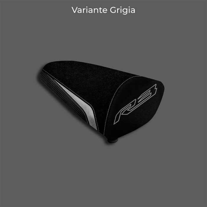 RIVESTIMENTO SELLA, FODERA ComfortPlus - Variante Grigia -R3 (2015-2023) - immagine 3