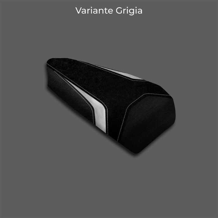 RIVESTIMENTO SELLA, FODERA ComfortPlus - Variante Grigia - PANIGALE 1299 (2015-2018) - immagine 3