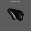 RIVESTIMENTO SELLA, FODERA ComfortPlus - Variante Grigia - PANIGALE V2 (2020-2024) - immagine 3