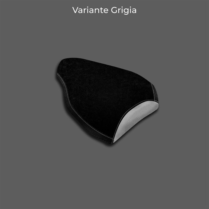 RIVESTIMENTO SELLA, FODERA ComfortPlus - Variante Grigia - STREETFIGHTER (2009-2015) - immagine 3
