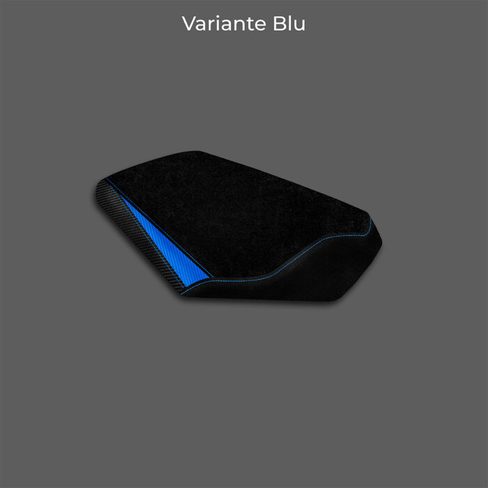 RIVESTIMENTO SELLA, FODERA ComfortPlus - Variante Blu - CBR 1000 RR (2008-2016) - immagine 3