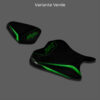 RIVESTIMENTO Sport - Variante Verde - NINJA ZX 6R (2009-2012)