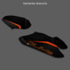 RIVESTIMENTO Sport - Variante Arancio - DUKE 790 (2018-2023)