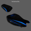 RIVESTIMENTO Sport - Variante Blu - GSX R 1000 (2017-2023)