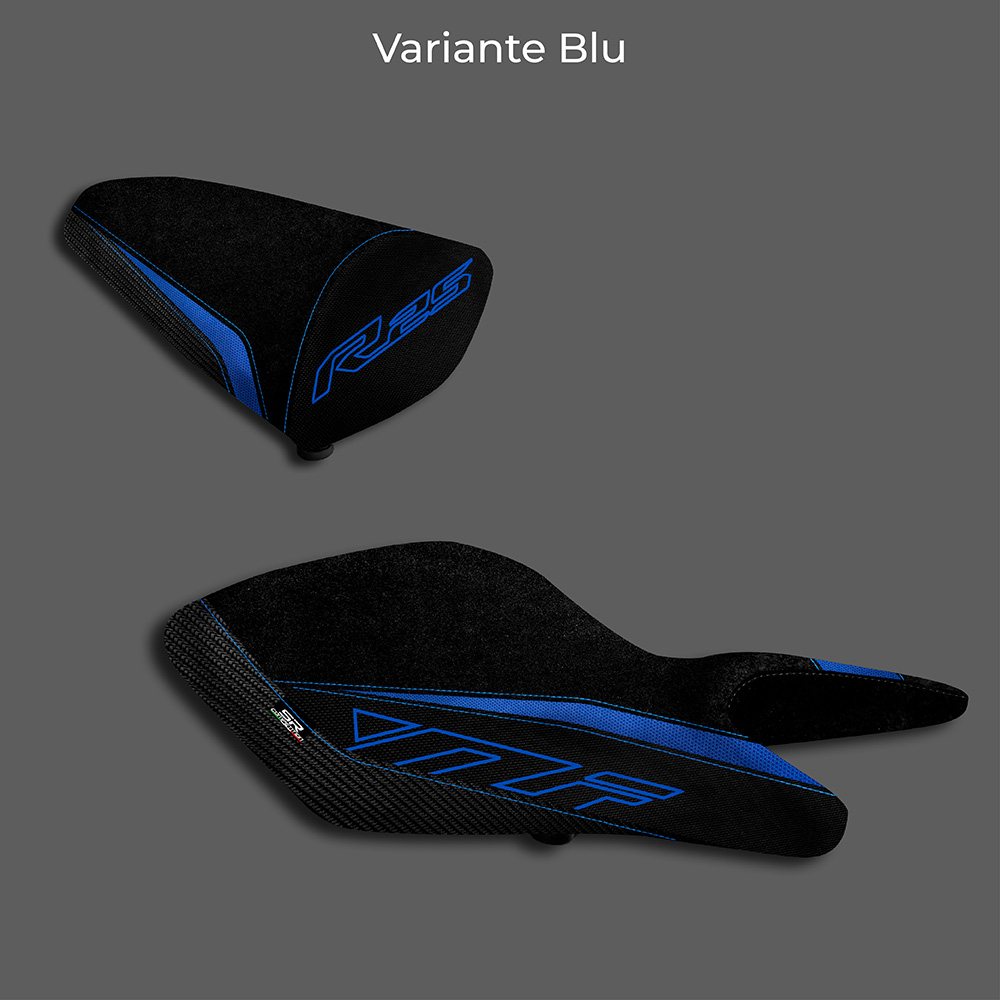 RIVESTIMENTO Sport - Variante Blu - R25 (2014-2020)