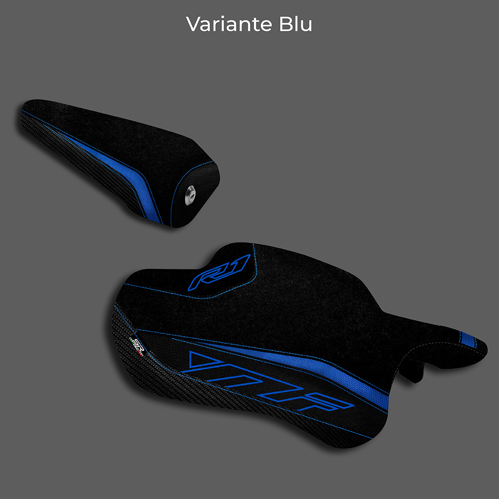 RIVESTIMENTO Sport - Variante Blu - R1 (2015-2024)