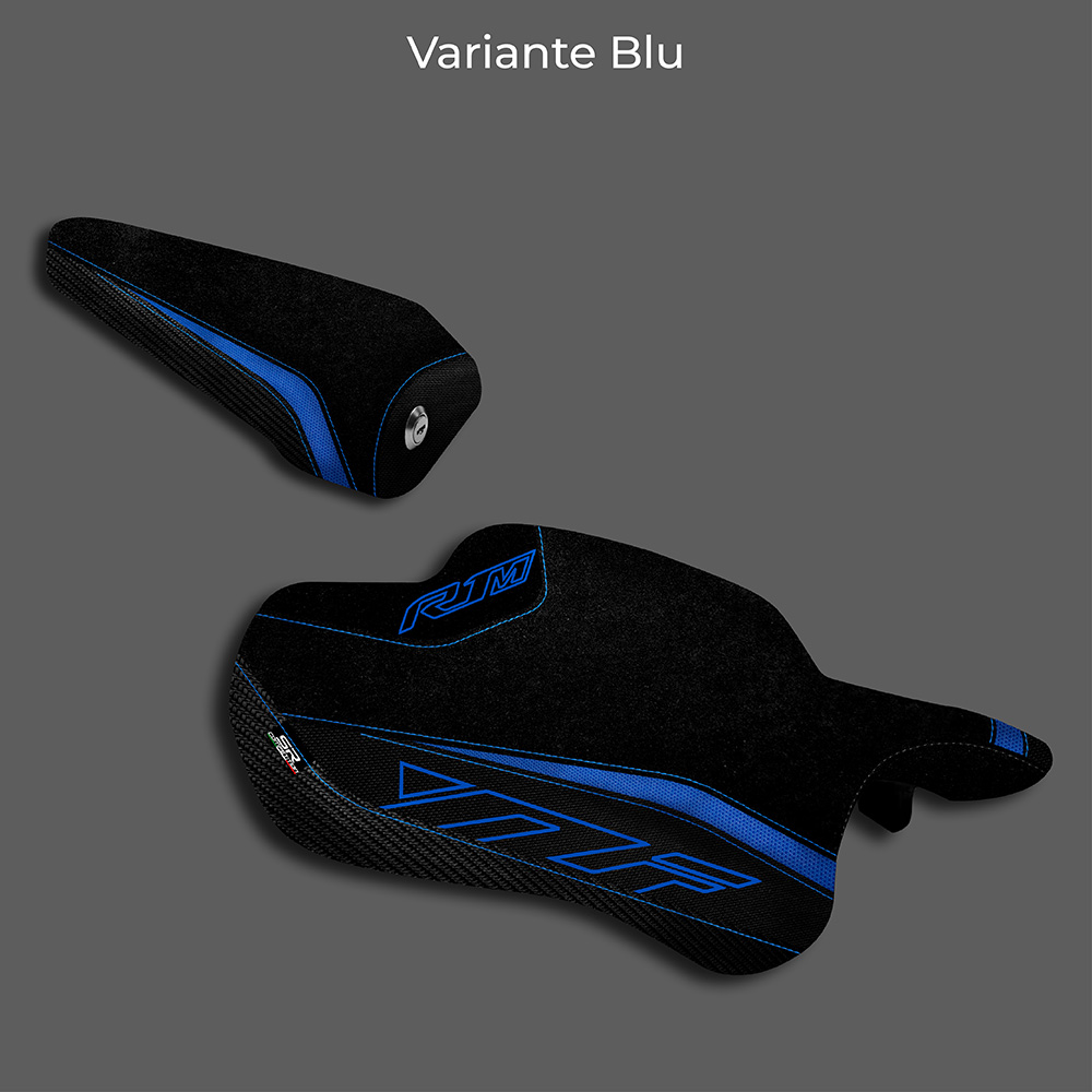 RIVESTIMENTO Sport - Variante Blu - R1M (2015-2024)