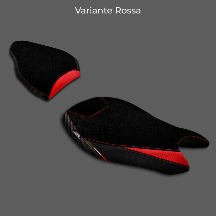 RIVESTIMENTO Sport - Variante Rossa - STREETFIGHTER (2009-2015)