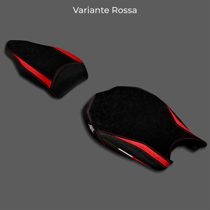 RIVESTIMENTO Sport - Variante Rossa - 848-1098-1198 (2007-2013)