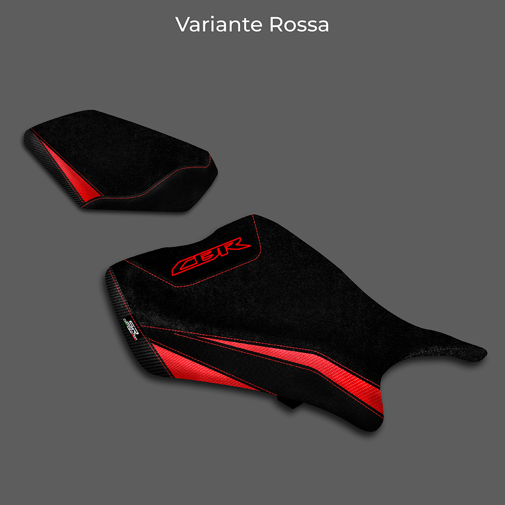 RIVESTIMENTO Sport - Variante Rossa - CBR 1000 RR (2008-2016)