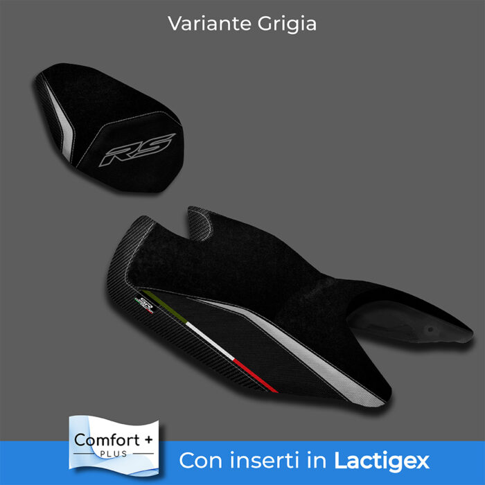 FODERA ComfortPlus - Variante Grigia - RS 457 (2023-2024)