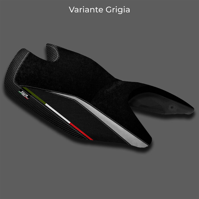 RIVESTIMENTO SELLA, FODERA Sport - Variante Grigia - RS 457 (2023-2024) - immagine 2