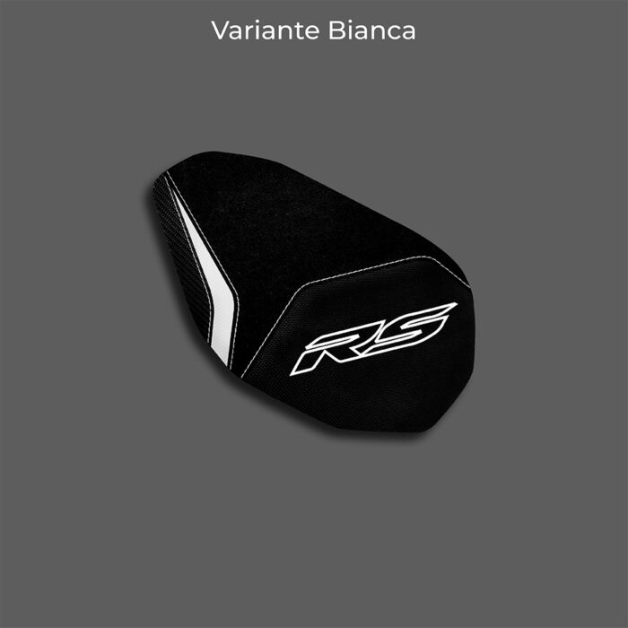 RIVESTIMENTO SELLA, FODERA Sport - Variante Bianca - RS 457 (2023-2024) - immagine 3