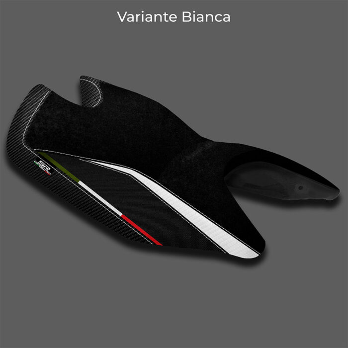 RIVESTIMENTO SELLA, FODERA Sport - Variante Bianca - RS 457 (2023-2024) - immagine 2