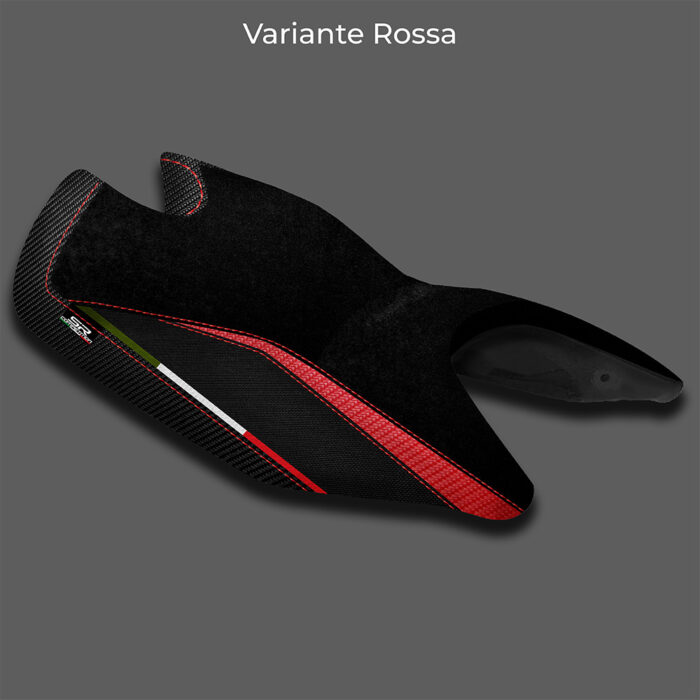 RIVESTIMENTO SELLA, FODERA ComfortPlus - Variante Rossa - RS 457 (2023-2024) - immagine 2