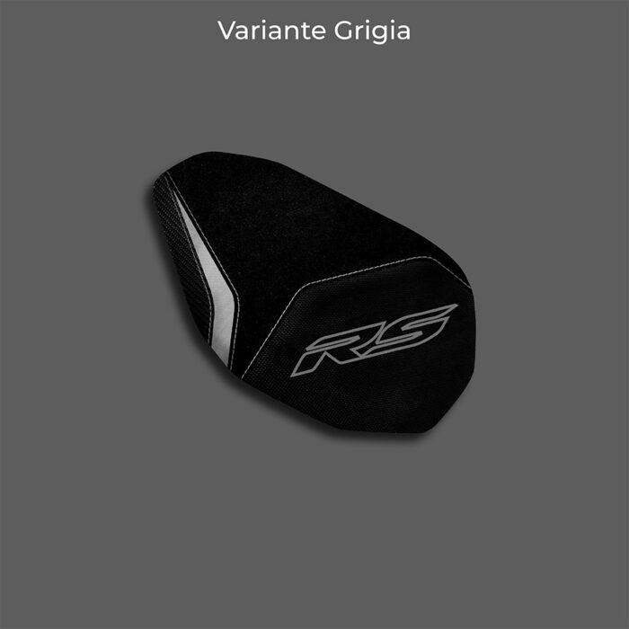 RIVESTIMENTO SELLA, FODERA Sport - Variante Grigia - RS 457 (2023-2024) - immagine 3