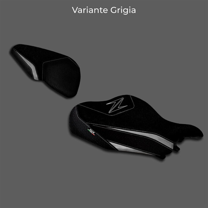 FODERA Sport - Variante Grigia - Z 900 (2017-2024)